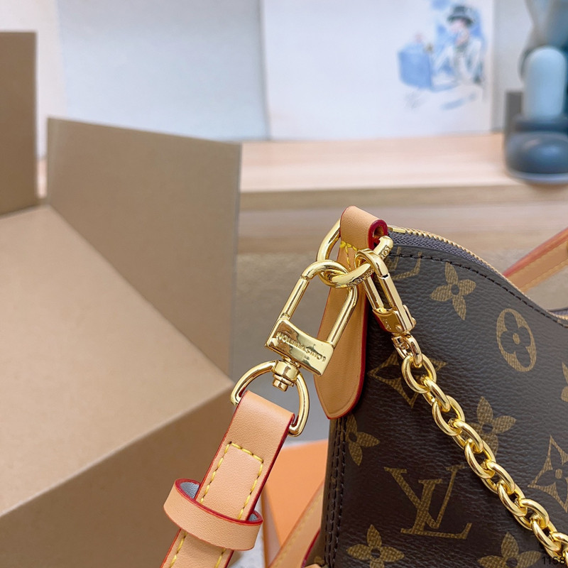 ルイヴィトン サッククール モノグラム ゲームオン ショルダーバッグ  