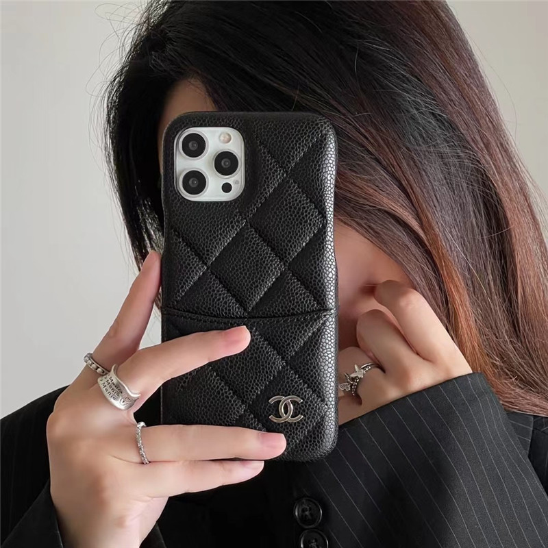 chanel スマホケース iphone15proケース ブランド コピー シャネル 