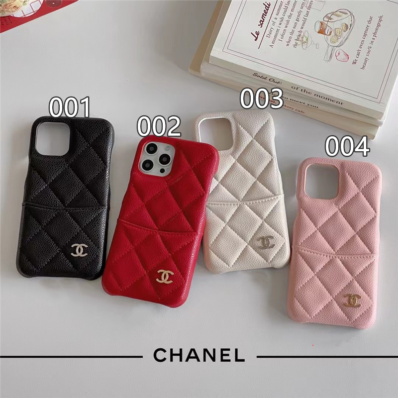 chanel スマホケース iphone15proケース ブランド コピー シャネル